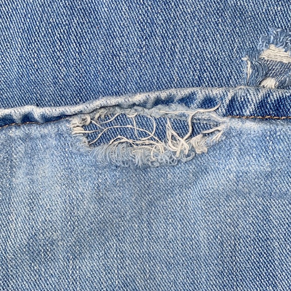 Levi Strauss & Co Authentic Signature Straight jeans W40xL30 - Picture 12 of 12